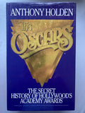 The oscars - Anthony Holden