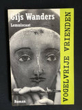 Vogelvrije Vrienden - Gijs Wanders