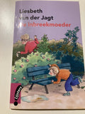 De inbreekmoeder - Liesbeth van der Jagt