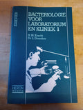 Bacteriologie laboratorium 1 - Knecht