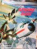 Tangy 07 geheime basis - Uderzo, J.M. Charlier