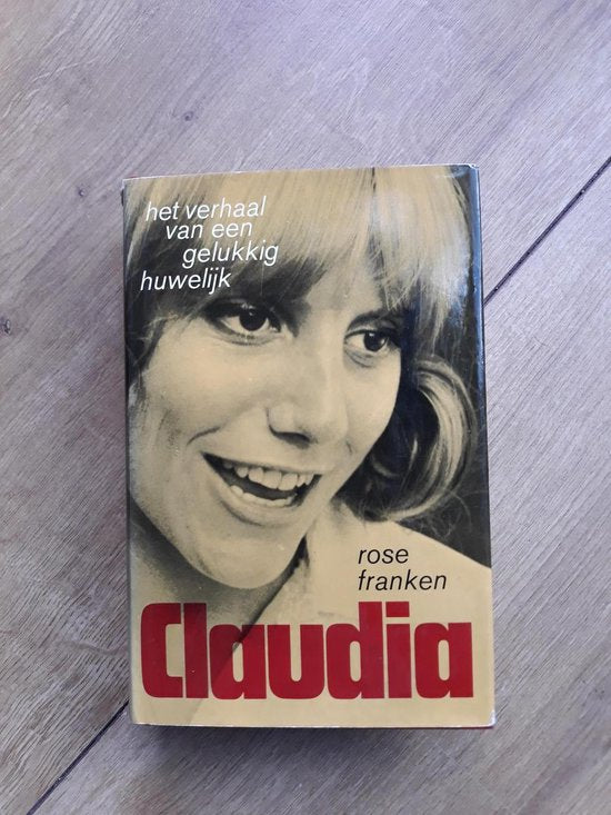 Claudia 338 - Grashoff Cok