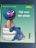 Tijd voor een plasje - Anna Ross