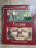 Egypte - Larousse
