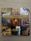Gouden woonboek 2001 - Esther Nieuwland, Yves Gijrath