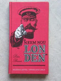 Neem Nou Londen - Brusse
