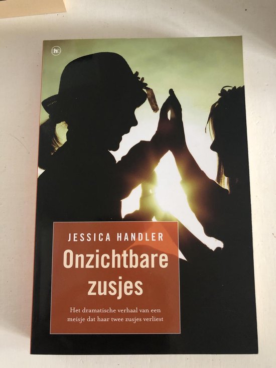 Boek - Jessica Handler