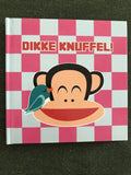 Dikke Knuffel ! - Paul Frank