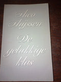 De gelukkige klas - Theo Thijssen