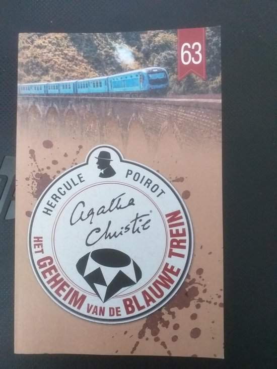 Het mysterie van Sittaford - Agatha Christie