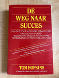 WEG NAAR SUCCES, DE - Hopkins Tom