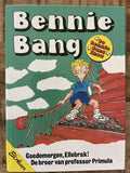Bennie bang show 5 - Asser
