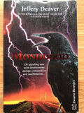 Monddood - Jeffery Deaver