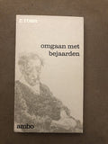 Omgaan met bejaarden - roza, r.