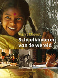 Schoolkinderen van de wereld - Pierre Chavot