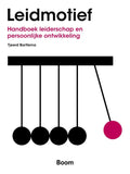 Leidmotief - Tjeerd Bartlema