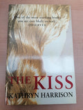 Kiss - Kathryn Harrison