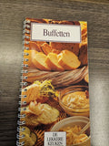 Buffetten. De lekkere keuken