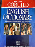 Collins Cobuild English Dictionary | John Sinclair - John Sinclair, Gwyneth Fox