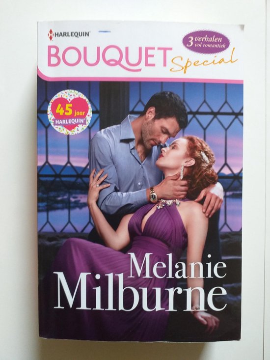 Bouquet Special - Melanie Milburne