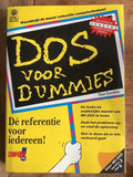Dos voor dummies - Gookin Dan