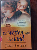 De wetten van het land - J. Smiley
