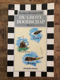 De grote boodschap - Jacques Kraaijeveld