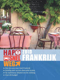 HapSnelWeg - Hapsnelweg naar Zuid - Frankrijk - Sjoerd Broekman, Ruben Visser