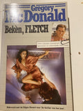 Bekèn, Fletch - Gregory Mcdonald