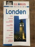 LONDEN - MUSEA/GALERIJEN/BEZIENSWAARDIGHEDEN/STADSWANDELINGEN... - Frolich Dorothea