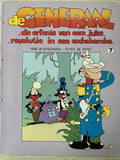 De erfenis van oom Jules/ Revolutie in San Cochabamba - Peter de Smet