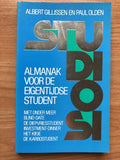 Studiosi. almanak voor de eigentijd - Paul Olden, Albert Gillissen