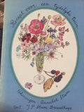 Recept voor een tijdelijke tuin - Annebet Stam