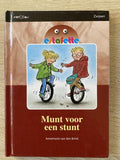 ESTAF.NW. LEESBOEK M4 - MUNT - Annemarie van den Brink