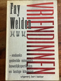 Vriendinnen - Fay Weldon