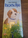 Het kleine hondje - Bob bampton - Bob Bampton, Gisela Fischer - Lingat