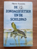 ZONDAGSFIETSER EN DE SCHILDPAD - Teenstra