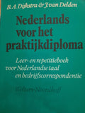 Nederlands voor het praktijkdiploma - Dykstra