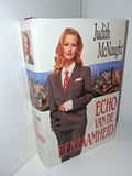 Echo van de eenzaamheid - Judith McNaught, Janny Rosenau - Hes