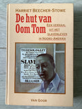 De Hut Van Oom Tom