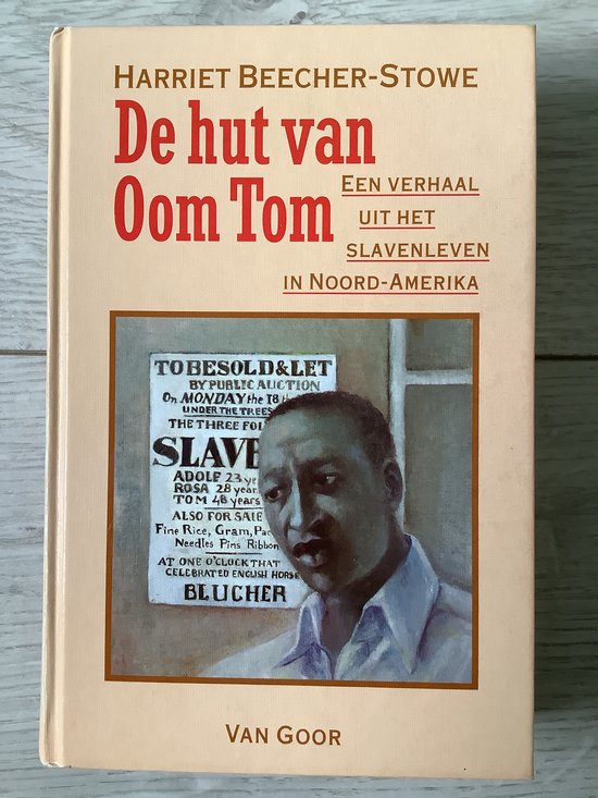 De Hut Van Oom Tom