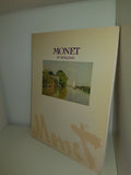 Monet In Holland - Boudewijn Bakker e.a.