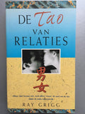 Tao Van Relaties - Ray Grigg