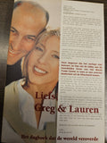 Liefs, Greg & Lauren - Manning Greg