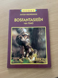 Bosfantasieen van fimo - Anton Nieuwenhuis