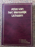 Atlas van het menselijk lichaam