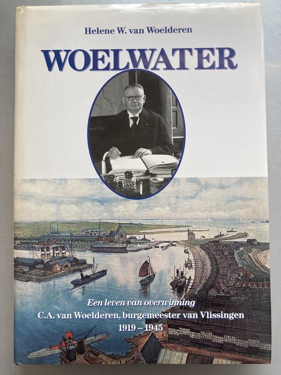 Woelwater