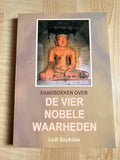 De handboeken over de nobele waarheden - L. Sayadaw
