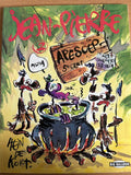 Jean Pierre no 2: Apesoep (door ) - Hein de Kort