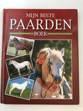 Mijn Beste Paardenboek - Margret Hampe